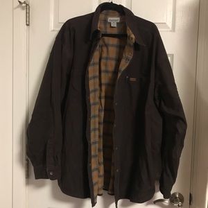 Carhartt Jacket